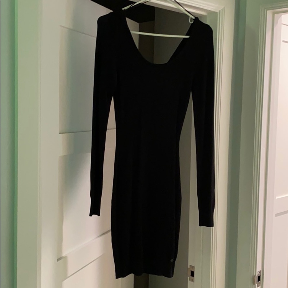 Guess bodycon dress. Size S.